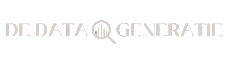 De DataGeneratie